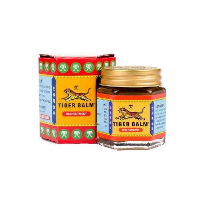 Picture of Tiger Balm Ointment Red 30gm