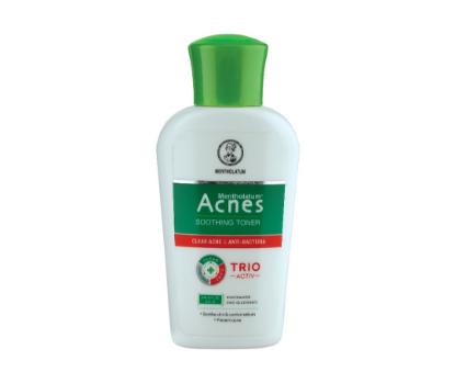 Picture of Acnes Soothing Toner 90ml - Trio