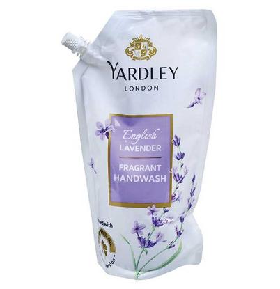Picture of Yardley London English Lavender Hand Wash 800ml