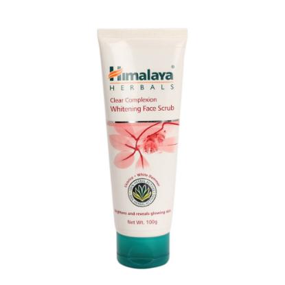 Picture of Himalaya Clear Complexion Brightening Face Scrub 100gm