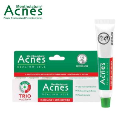 Picture of Acnes Sealing Gel 18gm - Trio