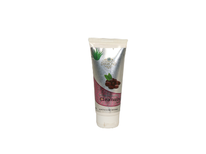 Picture of Asta Berry Cleansing Milk Diamond 500gm