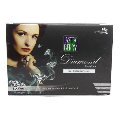 Picture of Asta Berry Diamond Kit Small