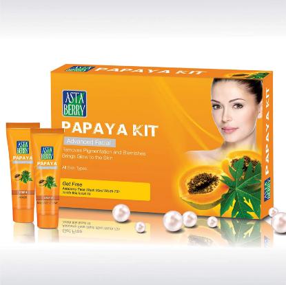 Picture of Astaberry Papaya Kit Mini