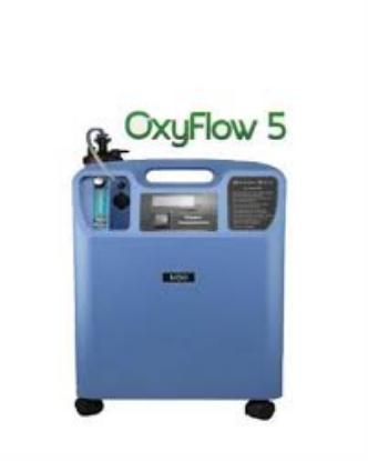 Picture of Sanrai Oxyflow 5