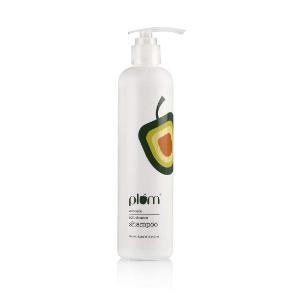 Picture of Plum Avocado Soft Cleanse Shampoo 300ml