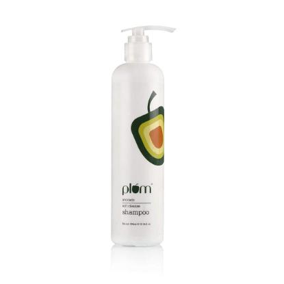 Picture of Plum Avocado Soft Cleanse Shampoo 300ml