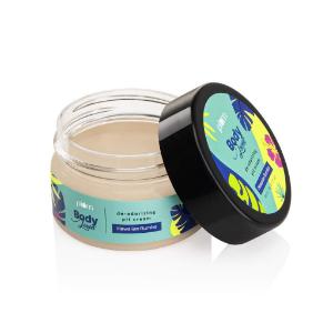 Picture of Plum BodyLovin' Hawaiian Rumba De-odorizing Pit Cream 50gm
