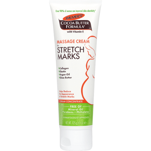 Picture of Palmer’s Massage Cream For Stretch Marks 125gm