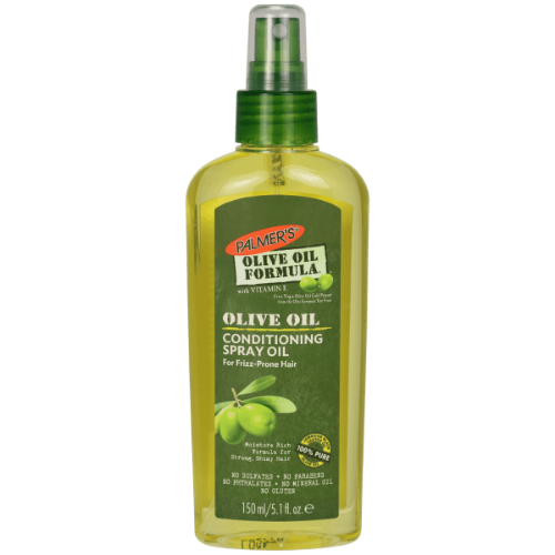 Picture of Palmers Conditioner Spray Oil 150ml