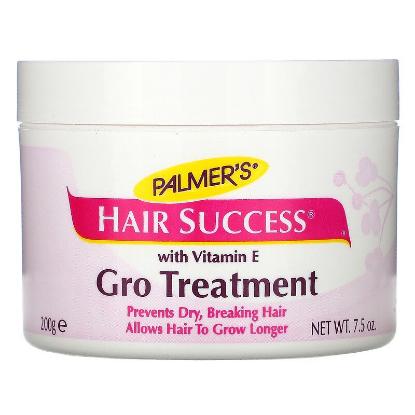 Picture of Palmer’s Gro Treatment Jar 200gm