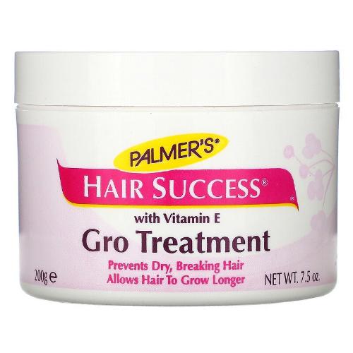 Picture of Palmer’s Gro Treatment Jar 200gm