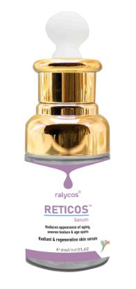 Picture of Ralycos Reticos Skin Clearing Serum 20ml