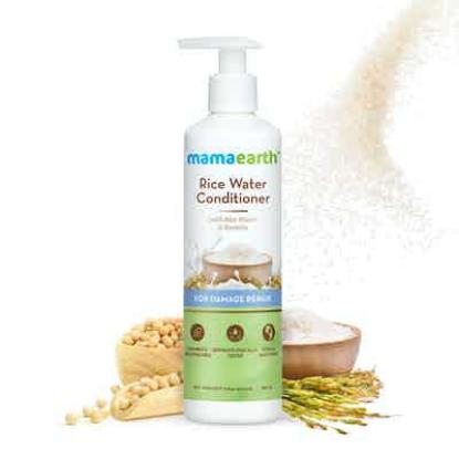 Picture of Mamaearth Rice Water Conditioner 250ml