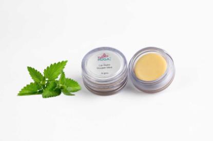 Picture of Nuga Lip Balm Double Mint