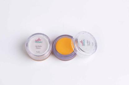 Picture of Nuga Lip Balm Peach