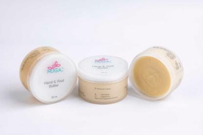 Picture of Nuga Hand & Foot Butter