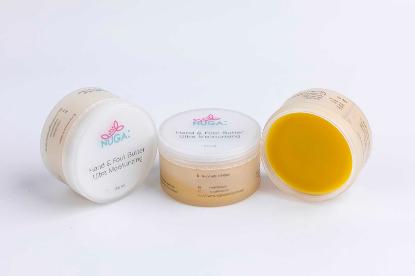 Picture of Nuga Hand & Foot Butter (Ultra Moisturizing)