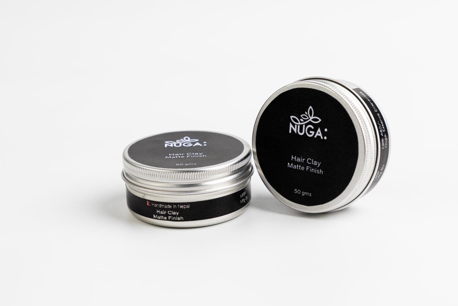 Nuga Hair Clay – (For Men) : Online Pharmacy Nepal | Buy Medicines Online, Fast Delivery Nuga Hair Clay – (For Men) : Online Pharmacy Nepal | Buy Medicines Online, Fast Delivery