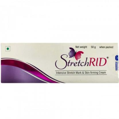 Picture of Stretch Rid Cream 50gm