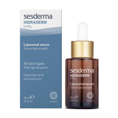 Picture of Sesderma Hidraderm hyal Serum 30ml