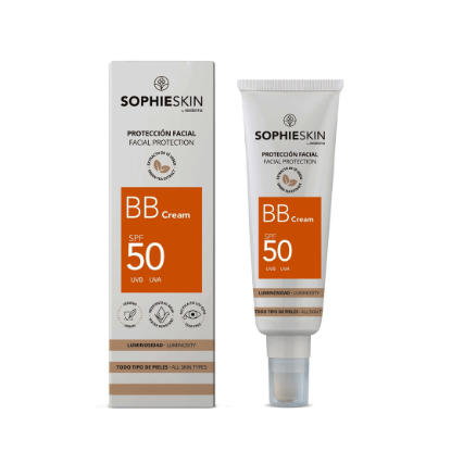 Picture of Sophieskin BB Cream 50ml