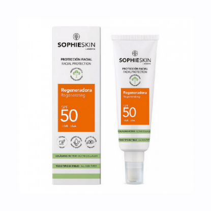 Picture of Sesderma Sophieskin Regenerating 50ml