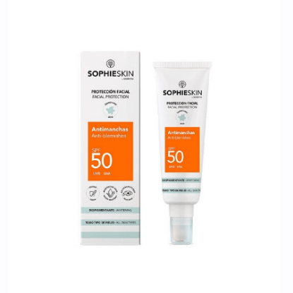 Picture of Sophieskin Anti-Blemishes SPF 50