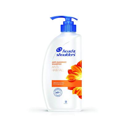 Picture of Head & Shoulders Shampoo Anti HairFall 650ml