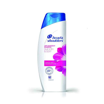 Picture of Head & Shoulders Shampoo Smooth & Silky 340ml