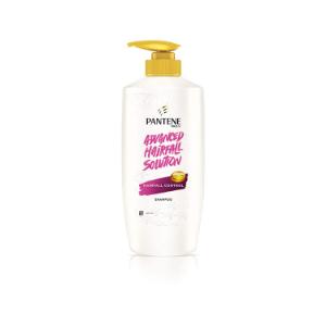 Picture of Pantene Shampoo Hair Fall Control 650ml