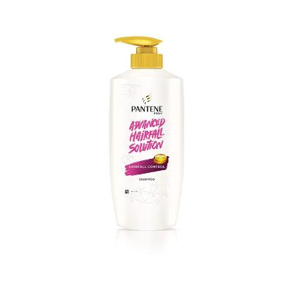 Picture of Pantene Shampoo Hair Fall Control 650ml