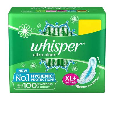 Picture of Whisper Ultra Clean XL+ 44'P