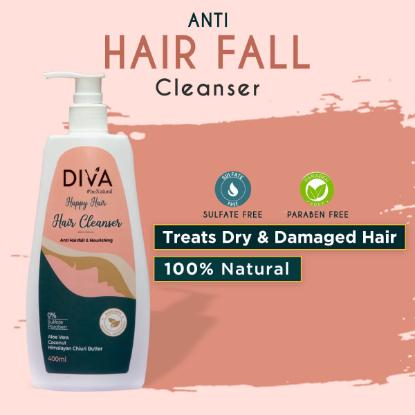 Picture of Diva Happy Hair Shampoo 400ml