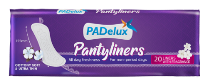 Picture of PADElux Panty Liner