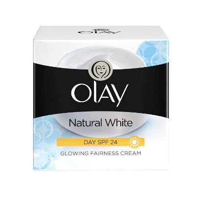 Picture of Olay Natural White Day Cream 50gm