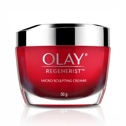 Picture of Olay Regenerist MSC Day Cream 50gm