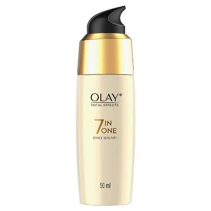 Picture of Olay Total Effects Daily Serum 50ml