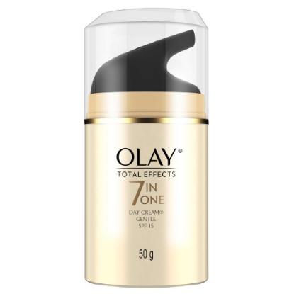 Picture of Olay Total Effects Gentle Day Cream 50gm