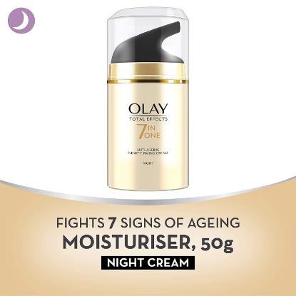 Picture of Olay Total Effects Night Cream 50gm