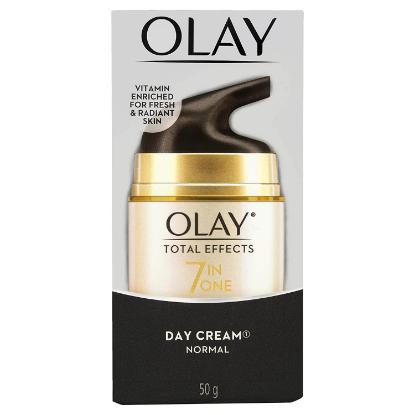 Picture of Olay Total Effects Normal Day Cream 50gm