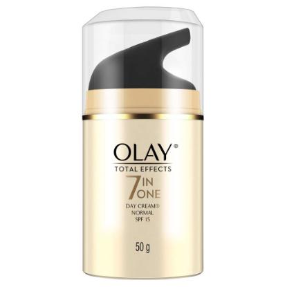 Picture of Olay Total Effects Normal UV Day Cream SPF15 50gm