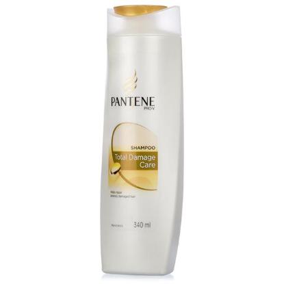 Picture of Pantene Shampoo Total Damage Care 340ml
