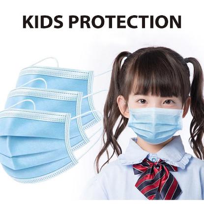 Picture of Baby Disposable Face Mask