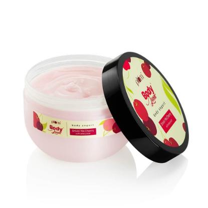 Picture of Plum BodyLovin' Drivin' Me Cherry Body Yogurt 250gm