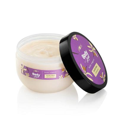 Picture of Plum BodyLovin' Vanilla Vibes Body Yogurt 200gm 