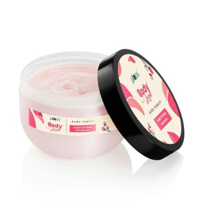 Picture of Plum BodyLovin' Feelin' So Rose Body Yogurt 200gm