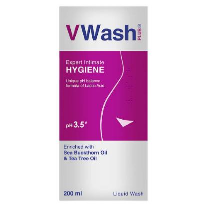 Picture of V Wash Plus 200ml