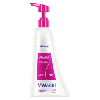 Picture of V Wash Plus 350ml