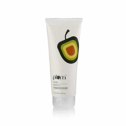 Picture of Plum Avocado Smoothin It Conditioner 200ml